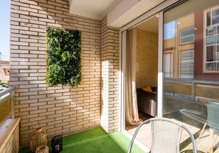 Segunda mano - Apartamento  - San Pedro del Pinatar - Costa Calida
