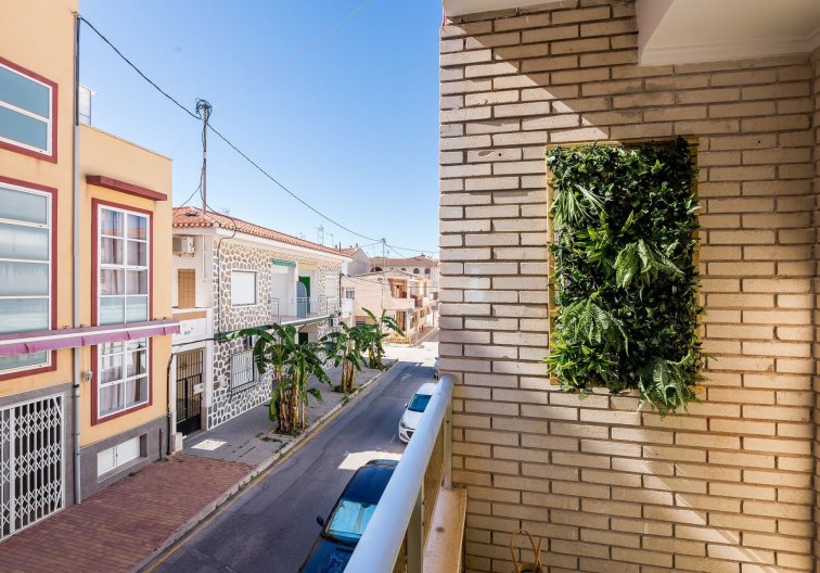 Segunda mano - Apartamento  - San Pedro del Pinatar - Costa Calida