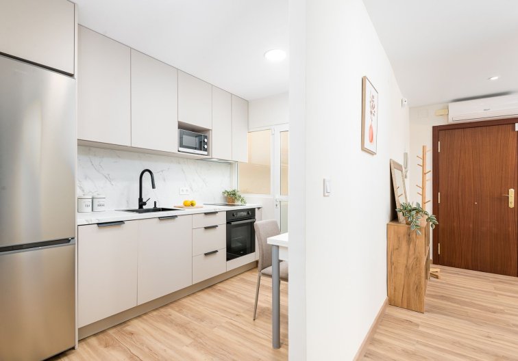 Segunda mano - Apartamento  - San Pedro del Pinatar - Costa Calida