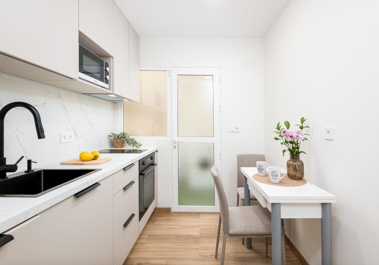 Segunda mano - Apartamento  - San Pedro del Pinatar - Costa Calida