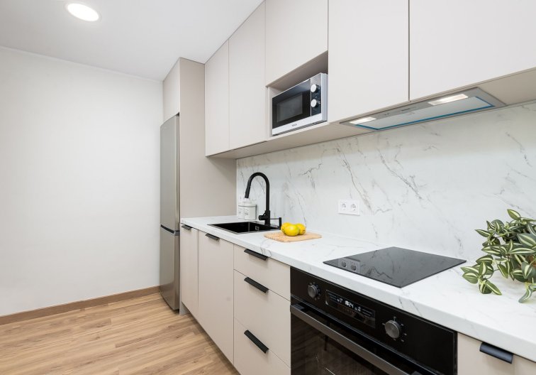 Segunda mano - Apartamento  - San Pedro del Pinatar - Costa Calida