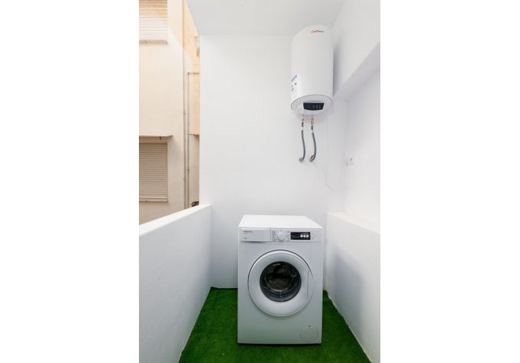 Segunda mano - Apartamento  - San Pedro del Pinatar - Costa Calida