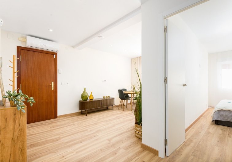Segunda mano - Apartamento  - San Pedro del Pinatar - Costa Calida