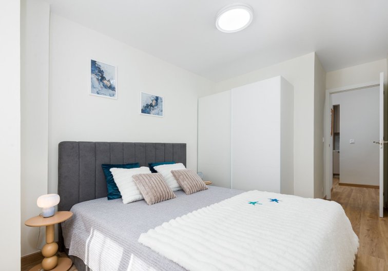 Segunda mano - Apartamento  - San Pedro del Pinatar - Costa Calida