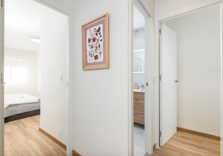 Segunda mano - Apartamento  - San Pedro del Pinatar - Costa Calida