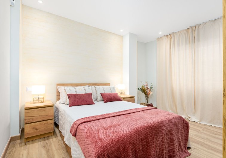 Segunda mano - Apartamento  - San Pedro del Pinatar - Costa Calida