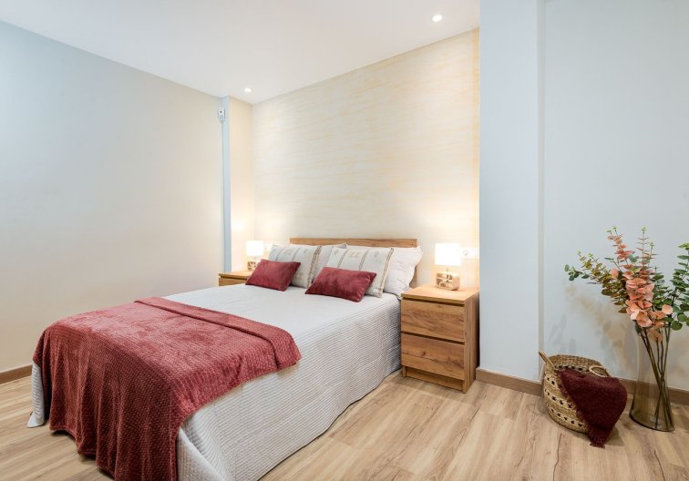 Segunda mano - Apartamento  - San Pedro del Pinatar - Costa Calida