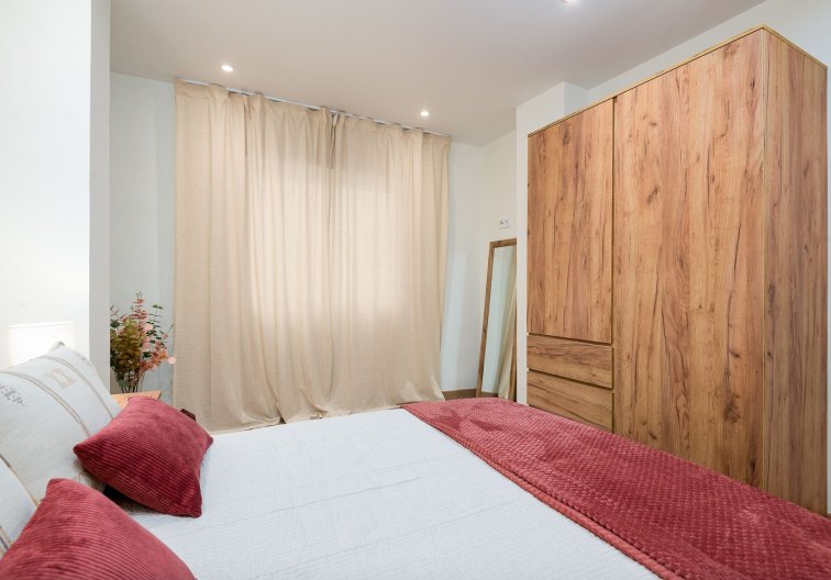 Segunda mano - Apartamento  - San Pedro del Pinatar - Costa Calida