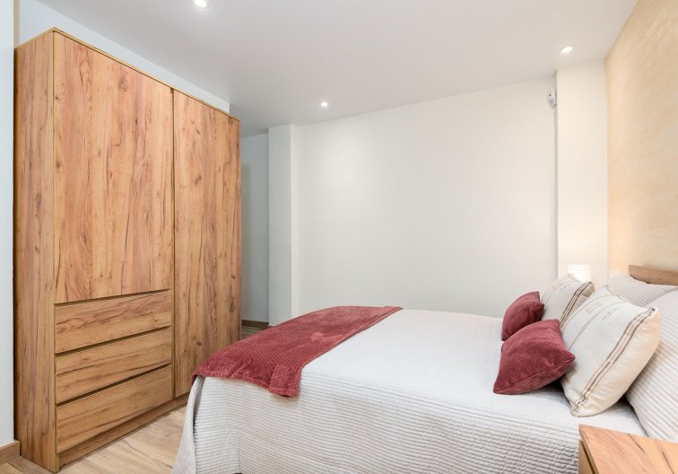 Segunda mano - Apartamento  - San Pedro del Pinatar - Costa Calida