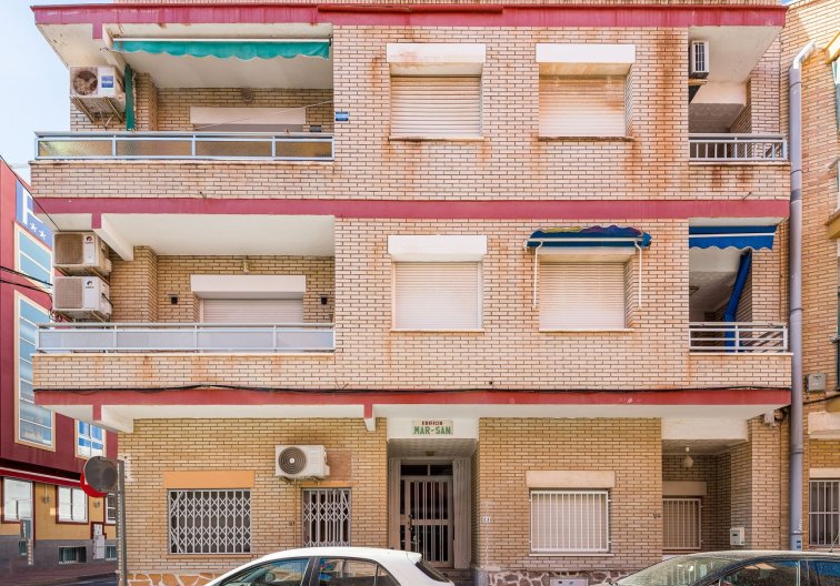 Segunda mano - Apartamento  - San Pedro del Pinatar - Costa Calida