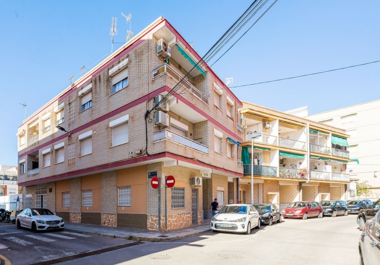 Segunda mano - Apartamento  - San Pedro del Pinatar - Costa Calida