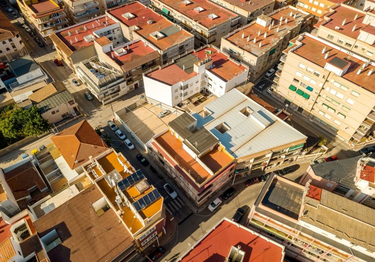 Segunda mano - Apartamento  - San Pedro del Pinatar - Costa Calida