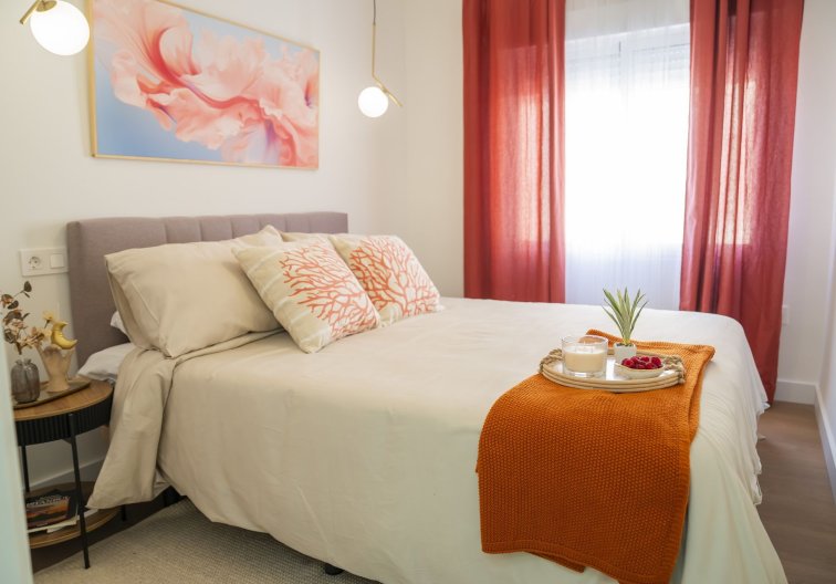 Segunda mano - Apartamento  - San Pedro del Pinatar - Costa Calida