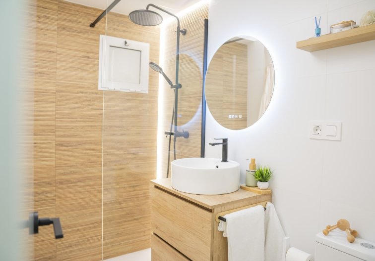 Segunda mano - Apartamento  - San Pedro del Pinatar - Costa Calida