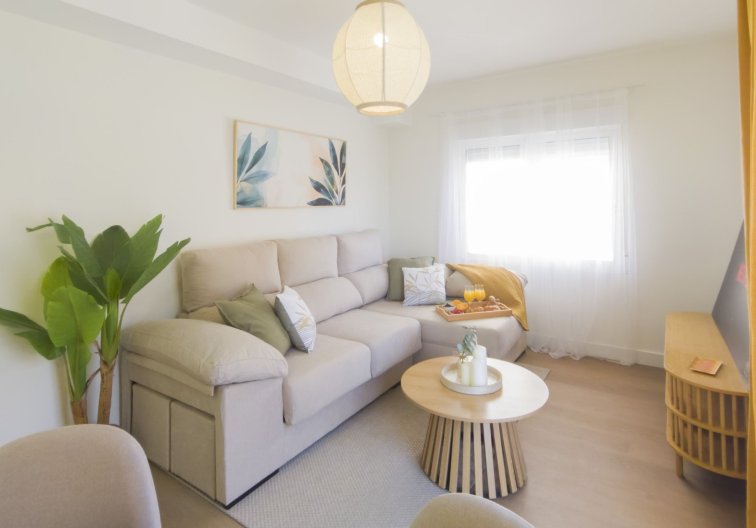 Segunda mano - Apartamento  - San Pedro del Pinatar - Costa Calida