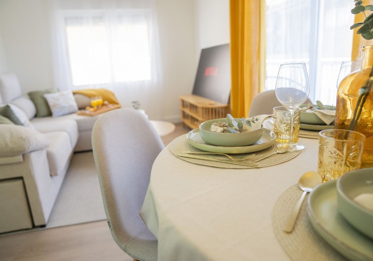 Segunda mano - Apartamento  - San Pedro del Pinatar - Costa Calida