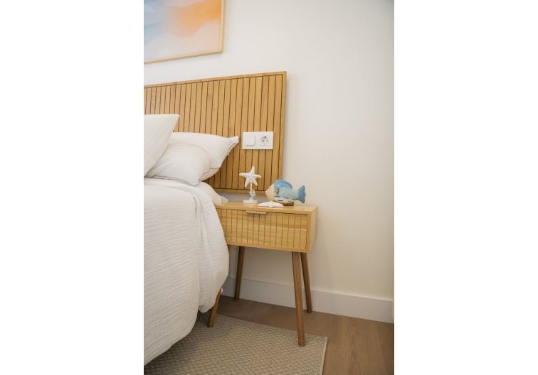 Segunda mano - Apartamento  - San Pedro del Pinatar - Costa Calida
