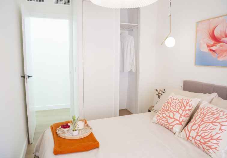 Segunda mano - Apartamento  - San Pedro del Pinatar - Costa Calida