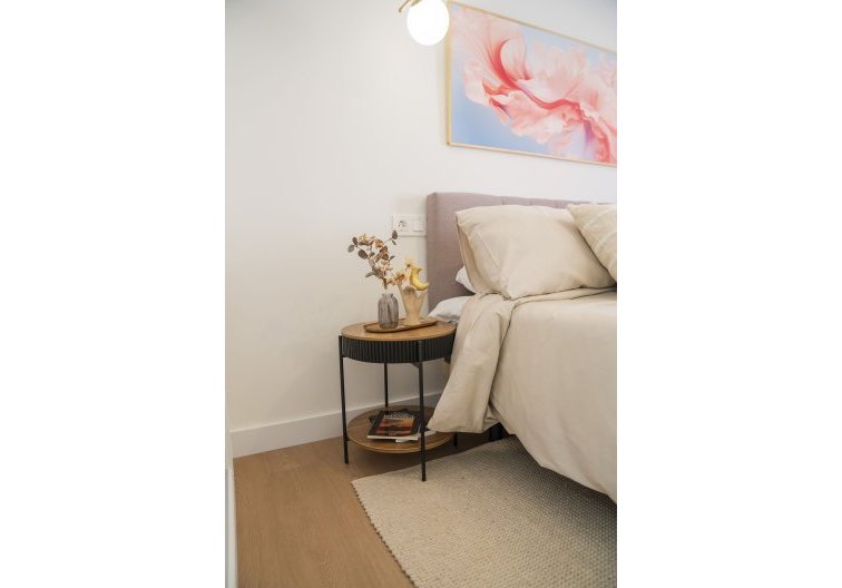 Segunda mano - Apartamento  - San Pedro del Pinatar - Costa Calida