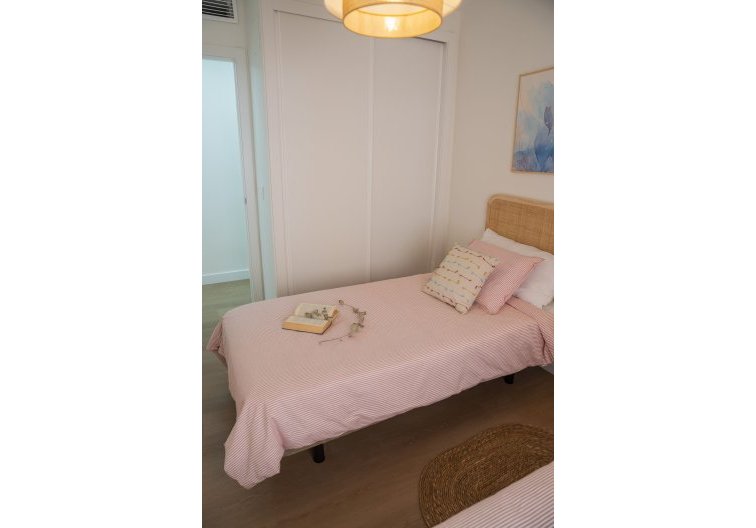 Segunda mano - Apartamento  - San Pedro del Pinatar - Costa Calida