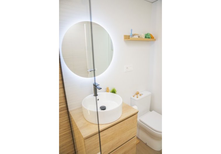 Segunda mano - Apartamento  - San Pedro del Pinatar - Costa Calida
