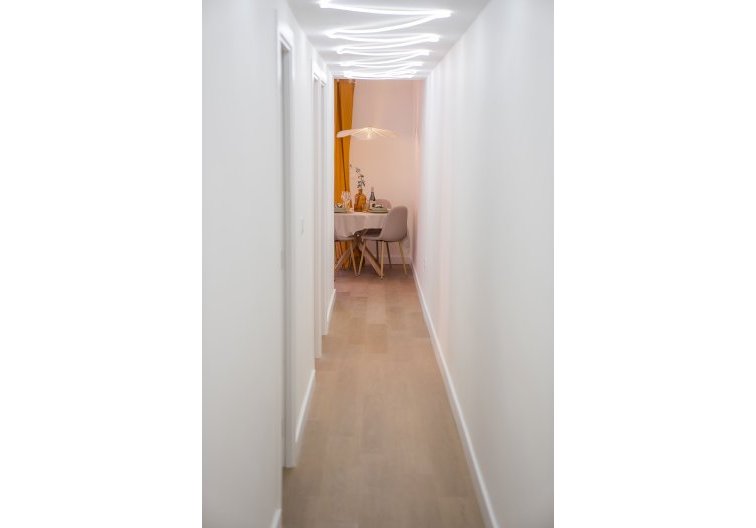 Segunda mano - Apartamento  - San Pedro del Pinatar - Costa Calida