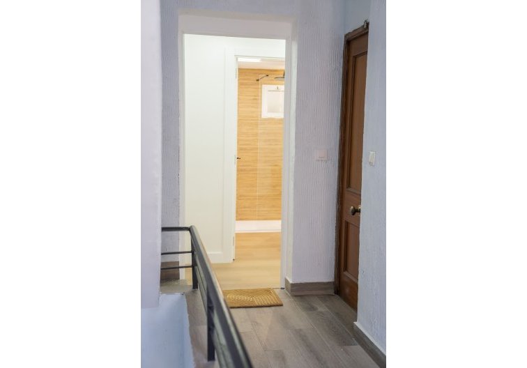 Segunda mano - Apartamento  - San Pedro del Pinatar - Costa Calida