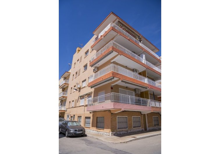 Segunda mano - Apartamento  - San Pedro del Pinatar - Costa Calida
