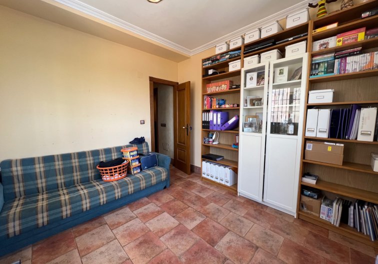 Segunda mano - villa - San Fulgencio - Costa Blanca