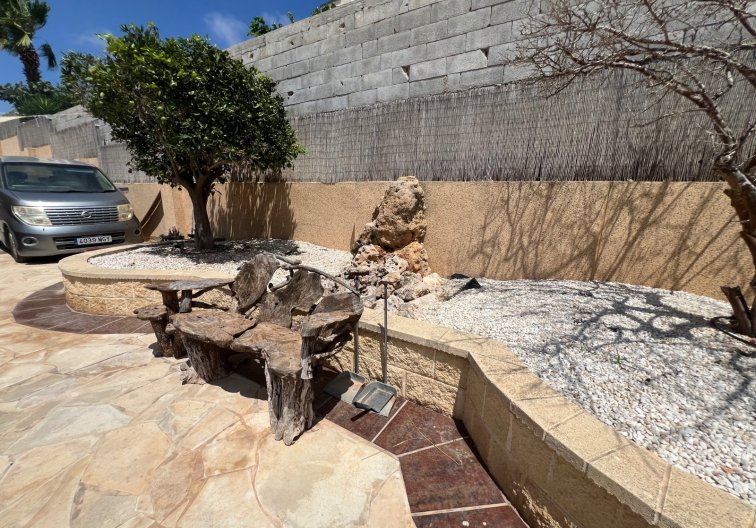 Segunda mano - villa - San Fulgencio - Costa Blanca