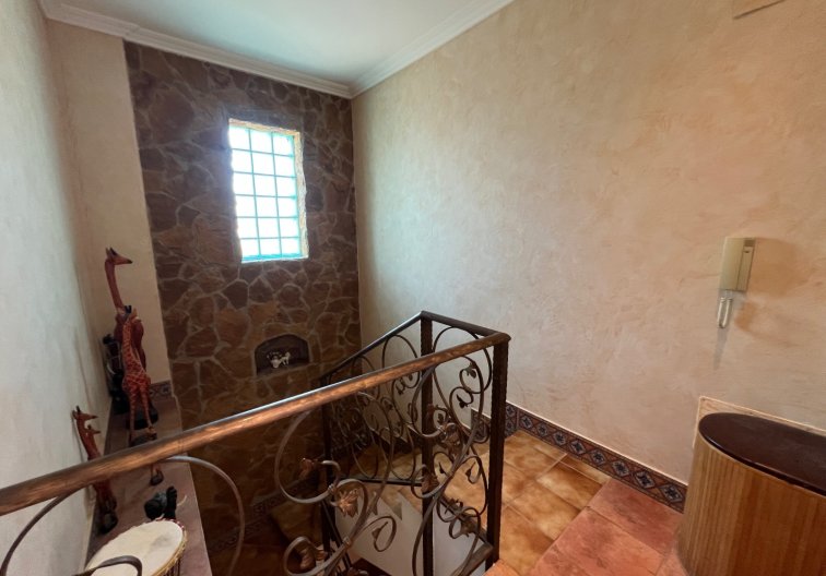 Segunda mano - villa - San Fulgencio - Costa Blanca