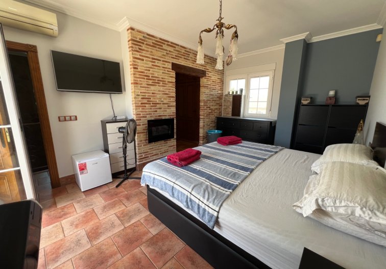 Segunda mano - villa - San Fulgencio - Costa Blanca