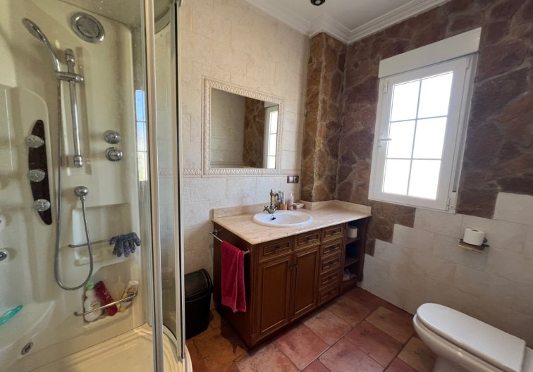 Segunda mano - villa - San Fulgencio - Costa Blanca