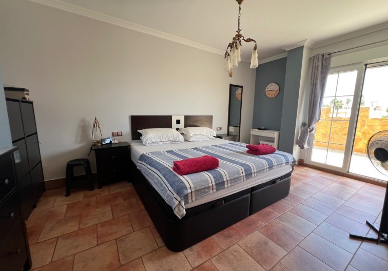 Segunda mano - villa - San Fulgencio - Costa Blanca