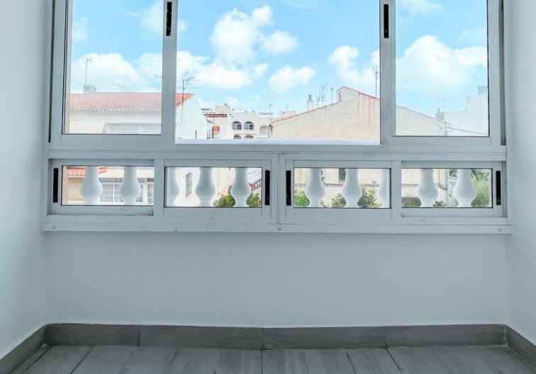 Resale - Apartment - Torrevieja - Costa Blanca