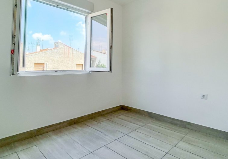 Resale - Apartment - Torrevieja - Costa Blanca