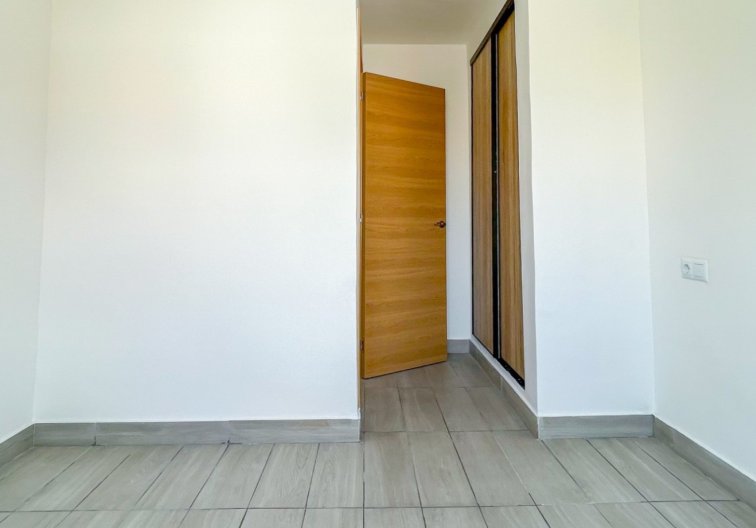 Resale - Apartment - Torrevieja - Costa Blanca