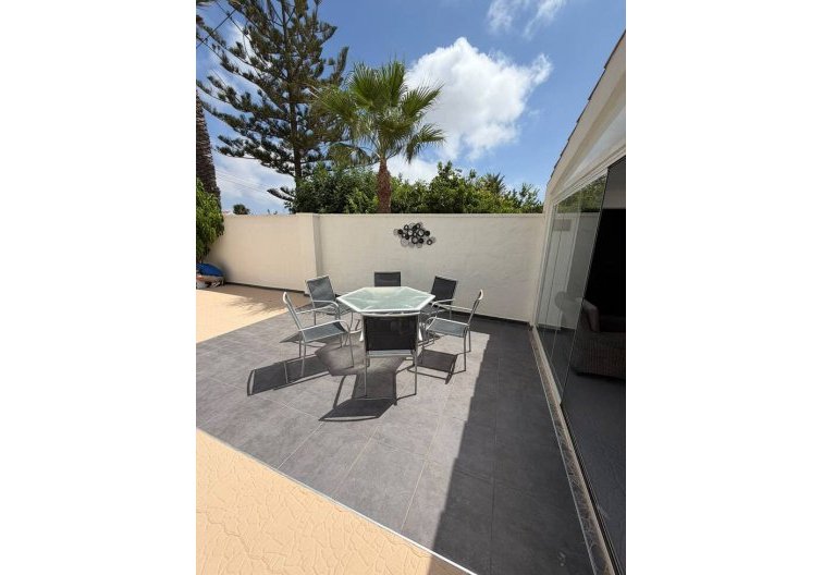 Herverkoop - villa - Cabo Roig - Costa Blanca