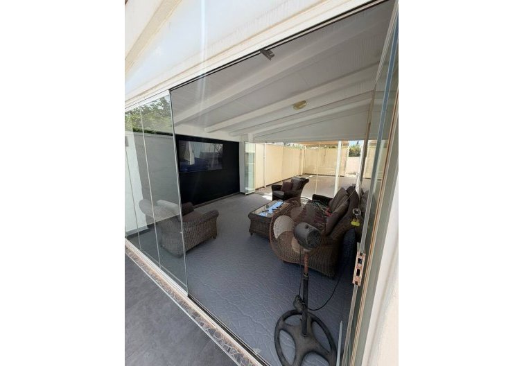 Herverkoop - villa - Cabo Roig - Costa Blanca