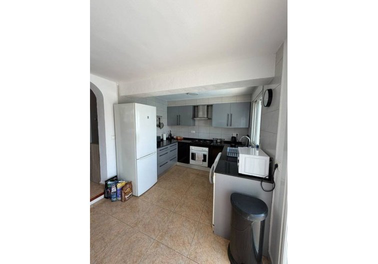 Herverkoop - villa - Cabo Roig - Costa Blanca