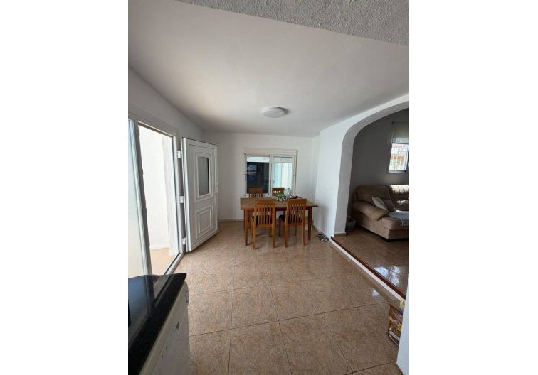 Herverkoop - villa - Cabo Roig - Costa Blanca