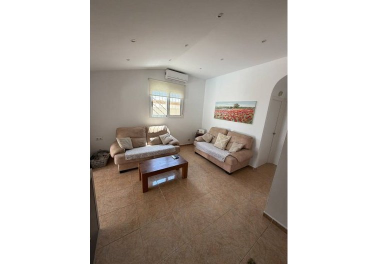Herverkoop - villa - Cabo Roig - Costa Blanca