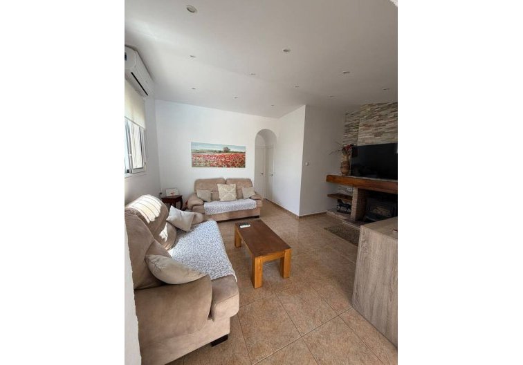 Herverkoop - villa - Cabo Roig - Costa Blanca
