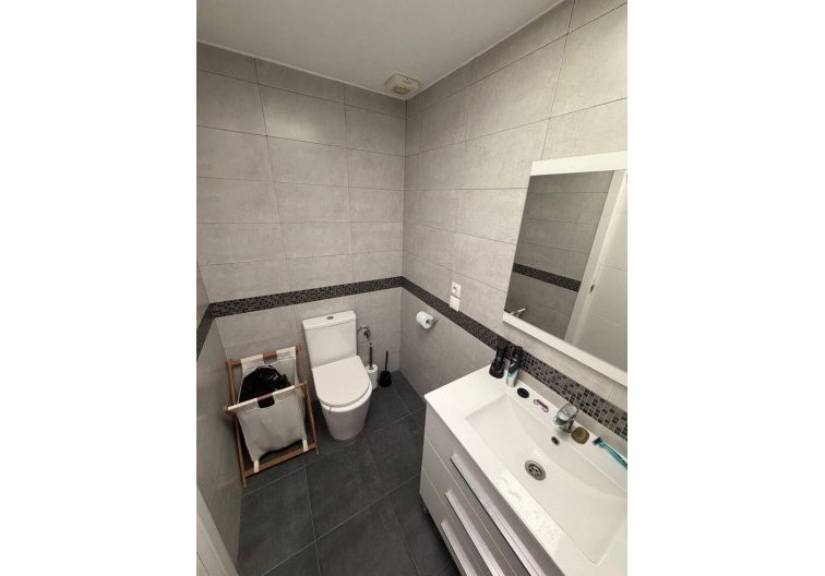 Herverkoop - villa - Cabo Roig - Costa Blanca