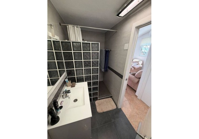 Herverkoop - villa - Cabo Roig - Costa Blanca