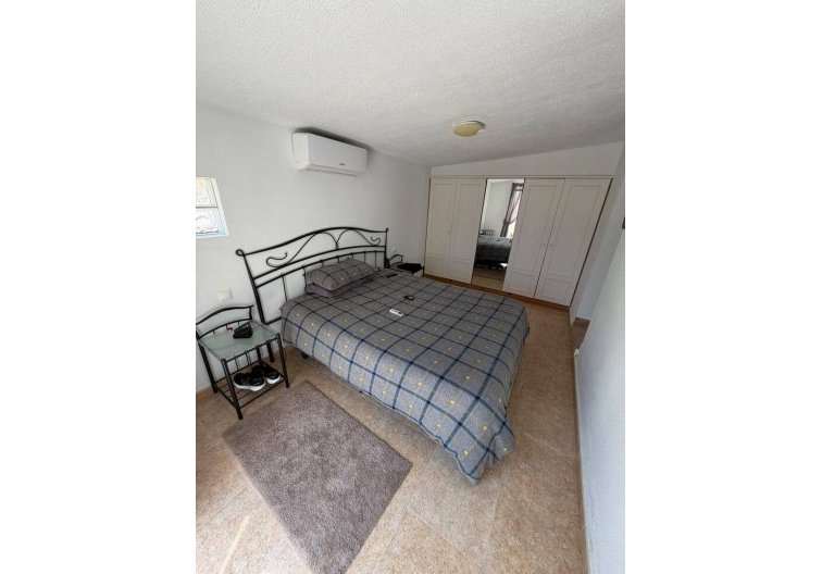 Herverkoop - villa - Cabo Roig - Costa Blanca