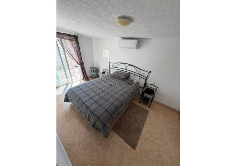 Herverkoop - villa - Cabo Roig - Costa Blanca