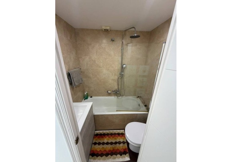 Herverkoop - villa - Cabo Roig - Costa Blanca