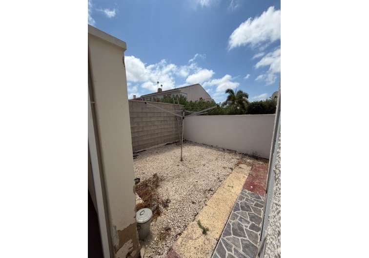 Herverkoop - villa - Cabo Roig - Costa Blanca