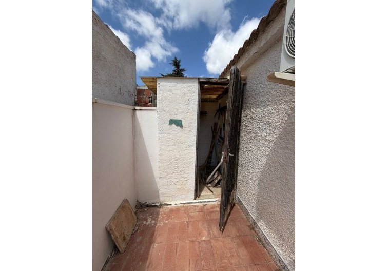 Herverkoop - villa - Cabo Roig - Costa Blanca